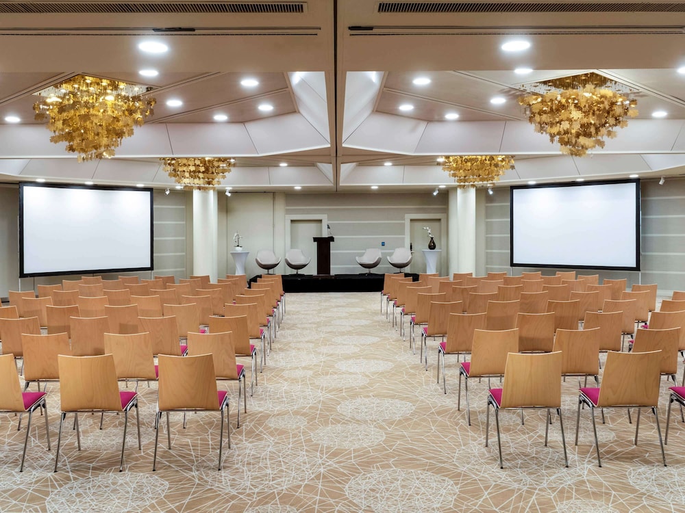 movenpick hotel lausanne