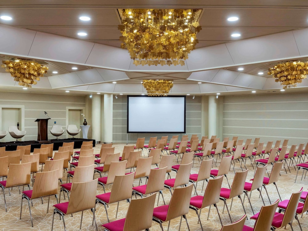 movenpick hotel lausanne
