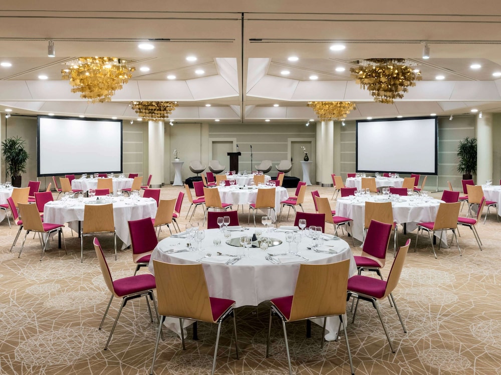 movenpick hotel lausanne