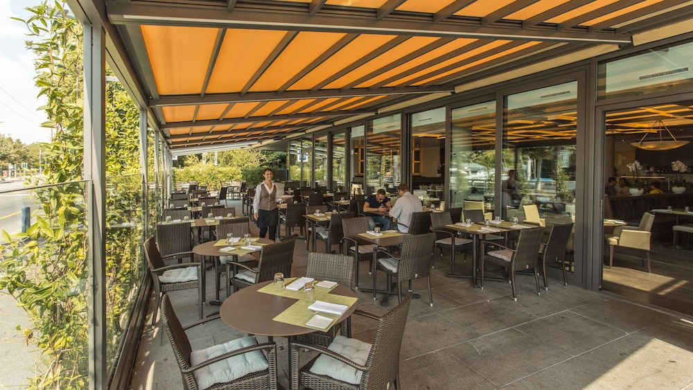 movenpick hotel lausanne