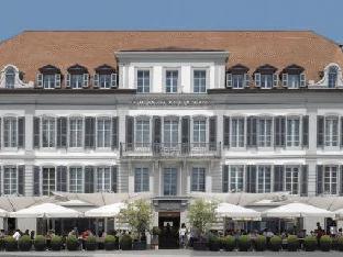 Hotel Angleterre,Canton Of Vaud>>Lausanne,4 star