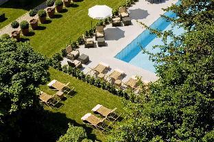 Hotel Angleterre,Canton Of Vaud>>Lausanne,4 star