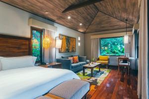 El Silencio Lodge And Spa,Alajuela Province>>Alajuela,4 star