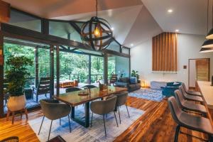 El Silencio Lodge And Spa,Alajuela Province>>Alajuela,4 star
