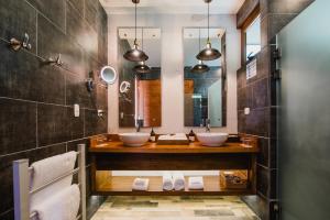 el silencio lodge and spa