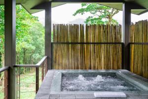 el silencio lodge and spa