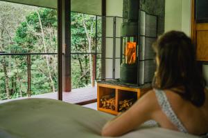 el silencio lodge and spa