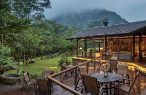 el silencio lodge and spa
