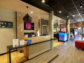 Ibis Archamps Porte De Geneve,Near Vitam Water Park,3 star