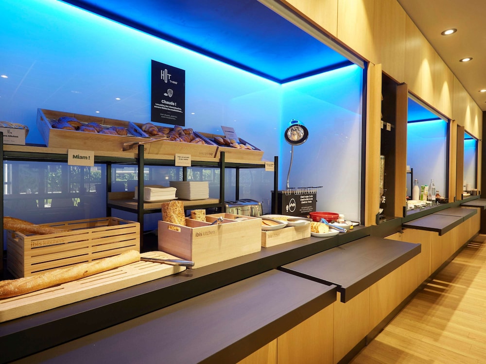 ibis archamps porte de geneve