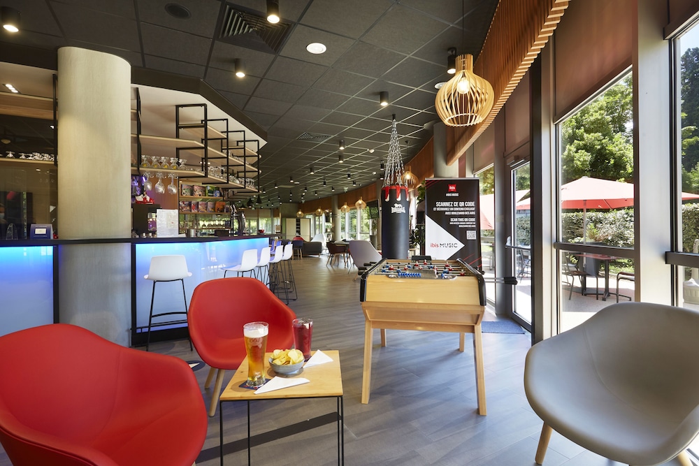 ibis archamps porte de geneve