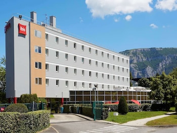 Ibis Archamps Porte De Geneve,Near Vitam Water Park,3 star