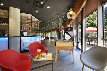 ibis archamps porte de geneve