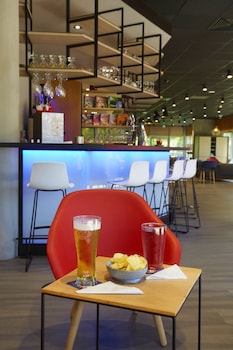 ibis archamps porte de geneve