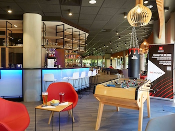 ibis archamps porte de geneve