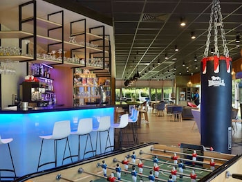 ibis archamps porte de geneve