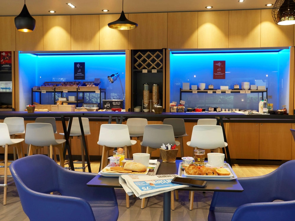 ibis archamps porte de geneve