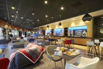 ibis archamps porte de geneve