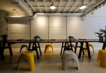 pastel house adults only