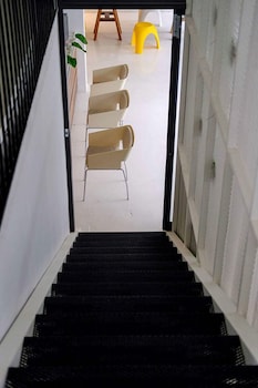 pastel house adults only