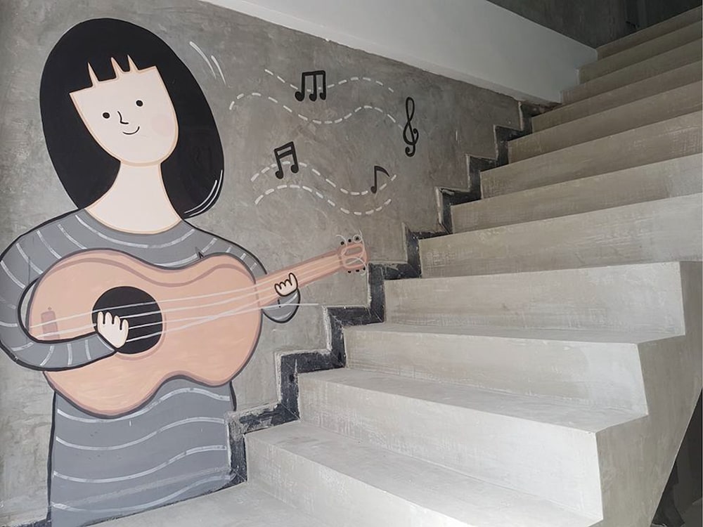 pastel house adults only