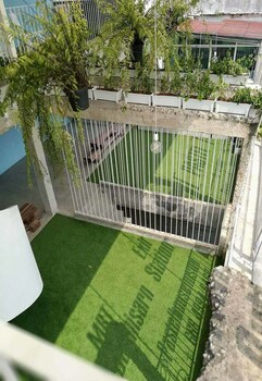 pastel house adults only