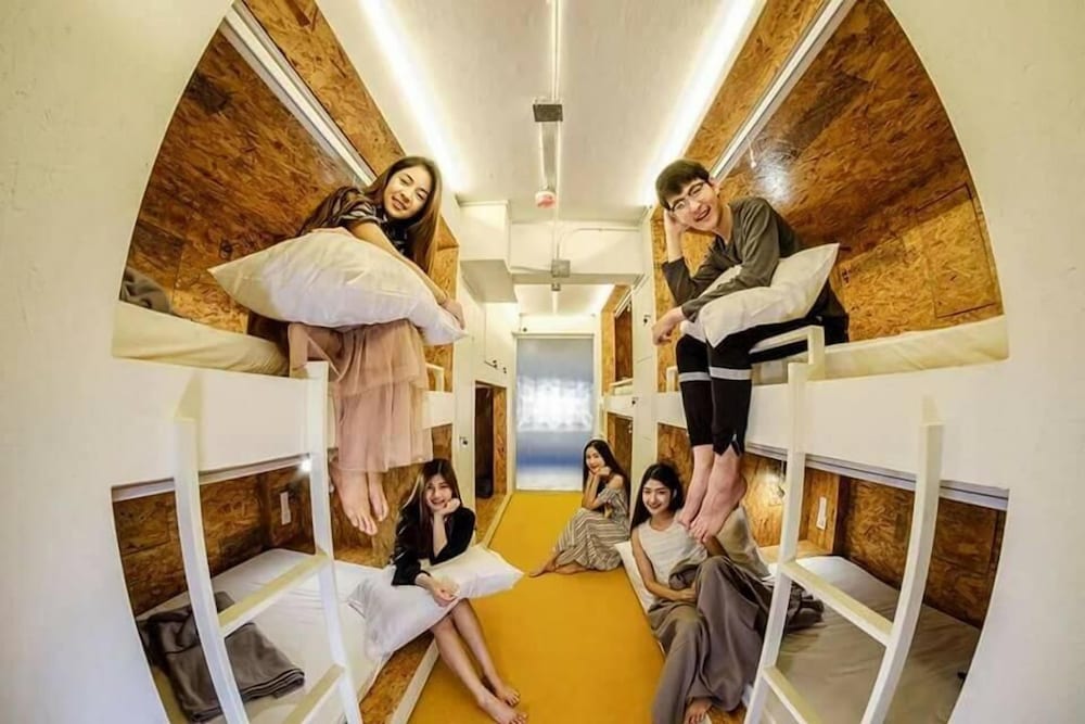 pastel house adults only