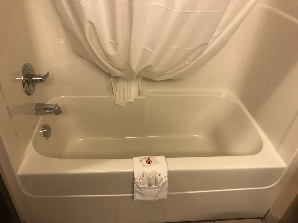 comfort inn and suites