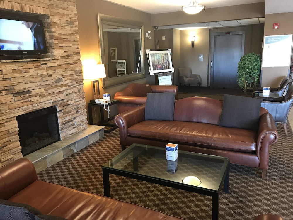 comfort inn and suites