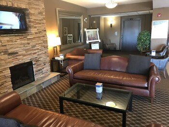 comfort inn and suites