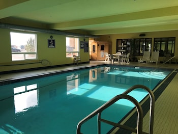 comfort inn and suites