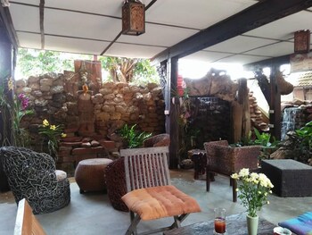 baan tawai lanna resort