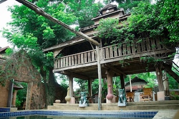 baan tawai lanna resort
