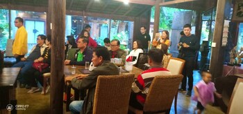 baan tawai lanna resort