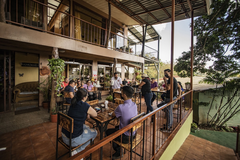 monteverde