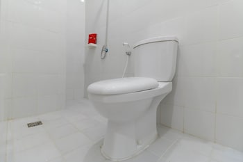 reddoorz plus kapuk business park