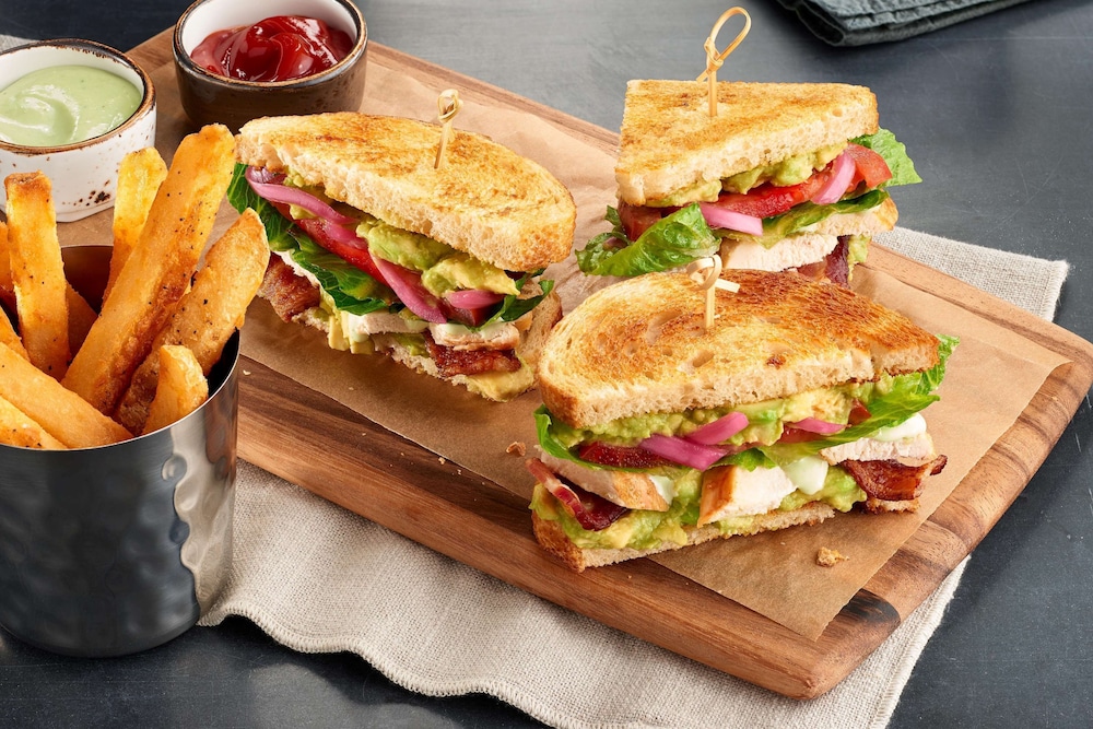 sonesta select whippany hanover