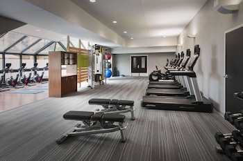 Sonesta Select Whippany Hanover,Hanover Township>>East Hanover,3 star