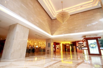 shanghai neo sunshine hotel