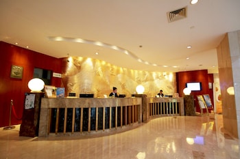 shanghai neo sunshine hotel