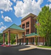 courtyard by marriott parsippany