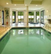 courtyard by marriott parsippany