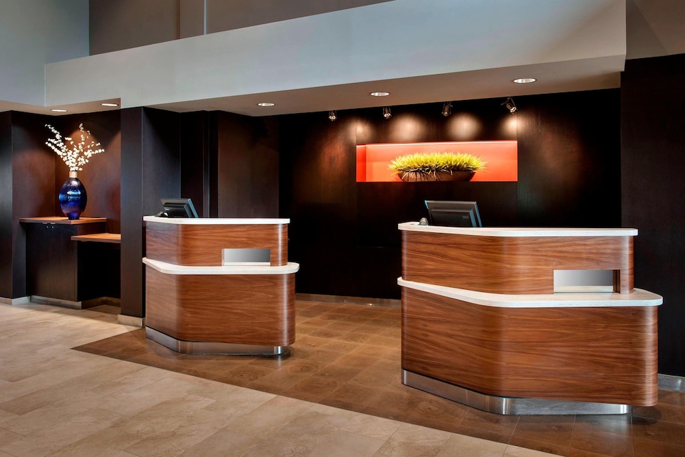courtyard by marriott parsippany