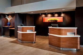 courtyard by marriott parsippany