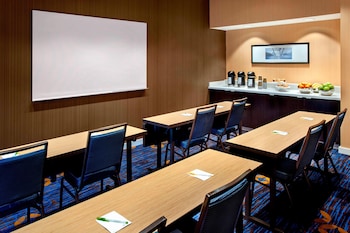 courtyard by marriott parsippany