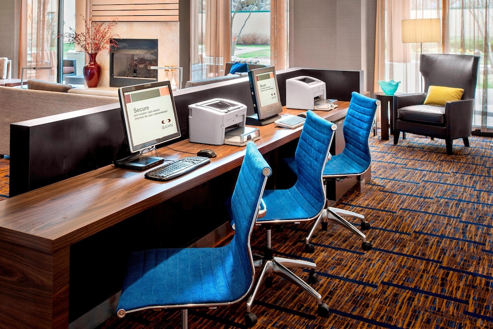 courtyard by marriott parsippany