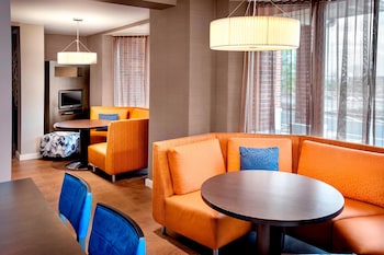 courtyard by marriott parsippany