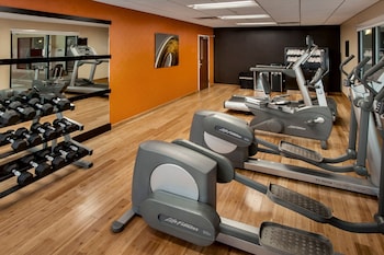 courtyard by marriott parsippany