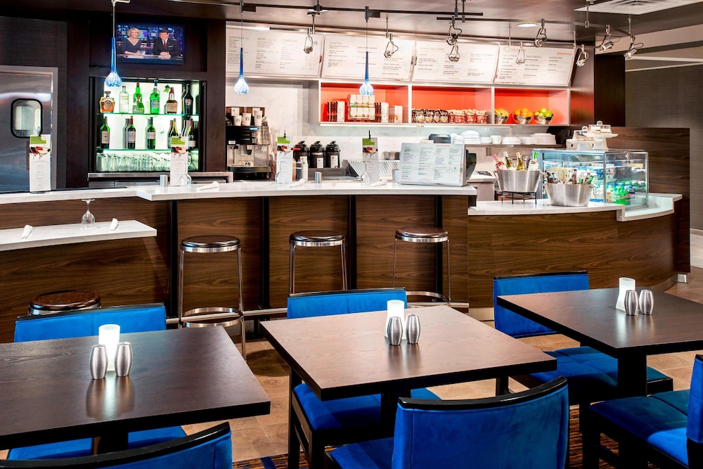 courtyard by marriott parsippany