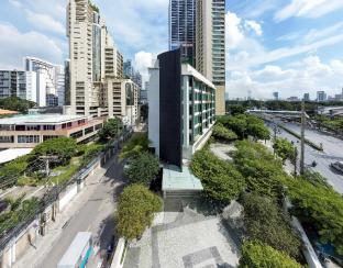 maduzi hotel bangkok